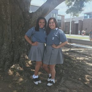 Meet your Posher, Daniela